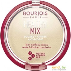 Компактная пудра Bourjois Healthy Mix 01 Vanille (11 г)