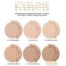 Компактная пудра Eveline Cosmetics Anti Shine Complex Pressed Powder (тон 35 golden beige). Фото №4