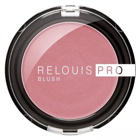 

Румяна Relouis Pro Blush Lilac Bunch 74, Pro Blush Lilac Bunch 74