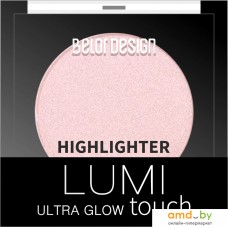 Хайлайтер Belor Design Lumi Touch тон 003 3.6 г