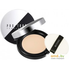 Компактная пудра Missha Pro-Touch Powder Pact SPF25/PA++ No.23 (10 г)