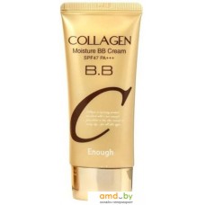 BB-крем Enough Collagen Moisture BB Cream SPF47 PA+++