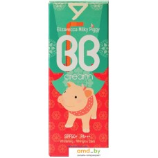 BB-крем Elizavecca Milky Piggy BB Cream SPF50+