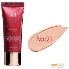 BB-крем Missha M Perfect Cover SPF42/PA+++ 20 мл (тон 21)