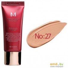 BB-крем Missha Missha M Perfect Cover SPF42/PA+++ 20 мл (тон 27)