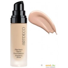 Тональный крем Artdeco Perfect Teint Foundation 4841.12