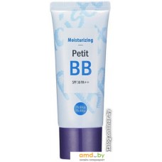 BB-крем Holika Holika Moisturizing Petit SPF30 PA++