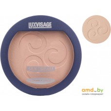 Компактная пудра Lux Visage Silk Dream (тон 01)