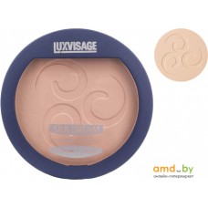 Компактная пудра Lux Visage Silk Dream (тон 02)