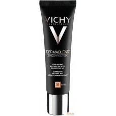 Тональная основа Vichy Dermablend 3D (тон 35)