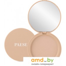 Компактная пудра Paese Glowing Powder тон 12 (10 г)