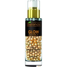 Праймер Bielenda Glow Essence гелево-золотая осветляющая 30 г