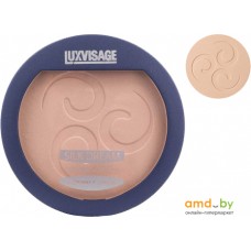 Компактная пудра Lux Visage Silk Dream (тон 03)