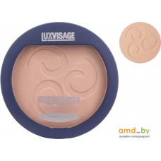 Компактная пудра Lux Visage Silk Dream (тон 04)