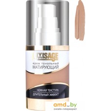 Тональный крем Lux Visage Матирующий (тон 12)