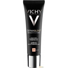 Тональная основа Vichy Dermablend 3D (тон 25)