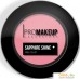 Румяна PROMAKEUP Sapphire Shine Silky Compact Blush 01 Soft Pink. Фото №1