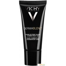 Тональный крем Vichy Тональный флюид Dermablend (тон 15)