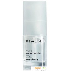 Праймер Paese Mattifying Make-Up Base матирующая 15 мл