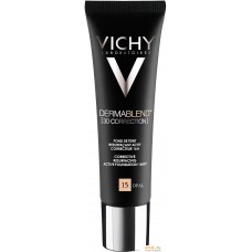 Тональная основа Vichy Dermablend 3D (тон 15)