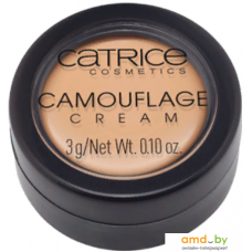 Консилер Catrice Camouflage Cream (тон 015)