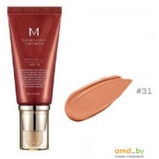 BB-крем Missha M Perfect Cover SPF42/PA+++ 50 мл (тон 31)