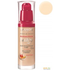 Тональный крем Bourjois Healthy MIX (тон 51)