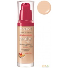 Тональный крем Bourjois Healthy MIX (тон 52)