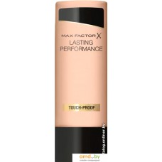 Тональная основа Max Factor Lasting Performance (тон 101)