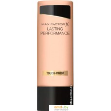 Тональная основа Max Factor Lasting Performance (тон 102)