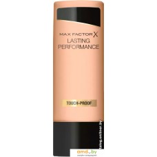 Тональная основа Max Factor Lasting Performance (тон 105)