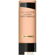 Тональная основа Max Factor Lasting Performance (тон 109)