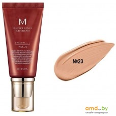 BB-крем Missha M Perfect Cover SPF42/PA+++ 50 мл (тон 23)