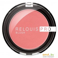 Румяна Relouis Pro Blush Juicy Peach 73