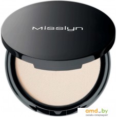 Компактная пудра Misslyn Compact Powder 31