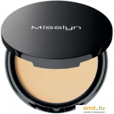 Компактная пудра Misslyn Compact Powder 44