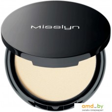 Компактная пудра Misslyn Compact Powder 50