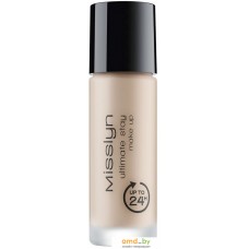 Тональный крем Misslyn Ultimate Stay Make Up 110