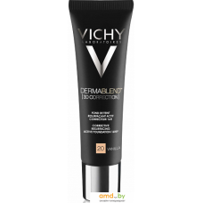 Тональная основа Vichy Dermablend 3D 20