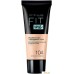 Тональный крем Maybelline New York Fit Me 104. Фото №1