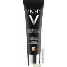 Тональный крем Vichy Тональный флюид Dermablend (тон 20)