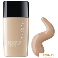 Тональный крем Artdeco Long Lasting Foundation Oil Free SPF 20 483.10