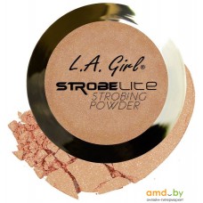 Пудра для стробинга L.A.Girl Strobe Lite Strobing Powder (GSP628 50 Watt)