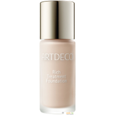 Тональный крем Artdeco Rich Treatment Foundation 485.28