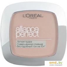 L'Oreal Paris Alliance Perfect N4 (бежевый)