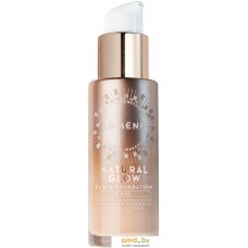 Тональный флюид Lumene Natural Glow Fluid SPF20 Fair