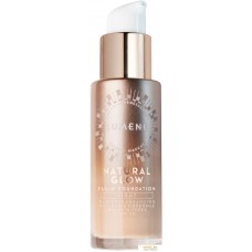 Тональный флюид Lumene Natural Glow Fluid SPF20 Light