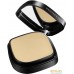 Компактная пудра Missha Radiance Pact SPF27 PA++ Sand. Фото №2