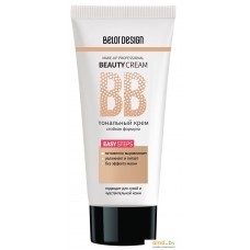 BB-крем Belor Design BB Beauty Cream 101