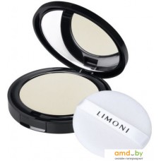 Limoni Transparent matte powder 10 г